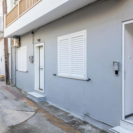 Raise Tr3S Heraklion Stay Exterior photo