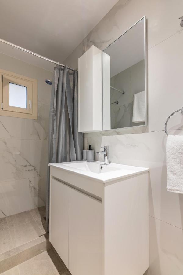Raise Tr3S Heraklion Stay Exterior photo